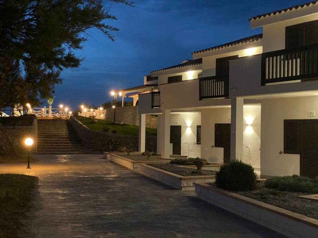 Kamarina Resort Scoglitti Zewnętrze zdjęcie