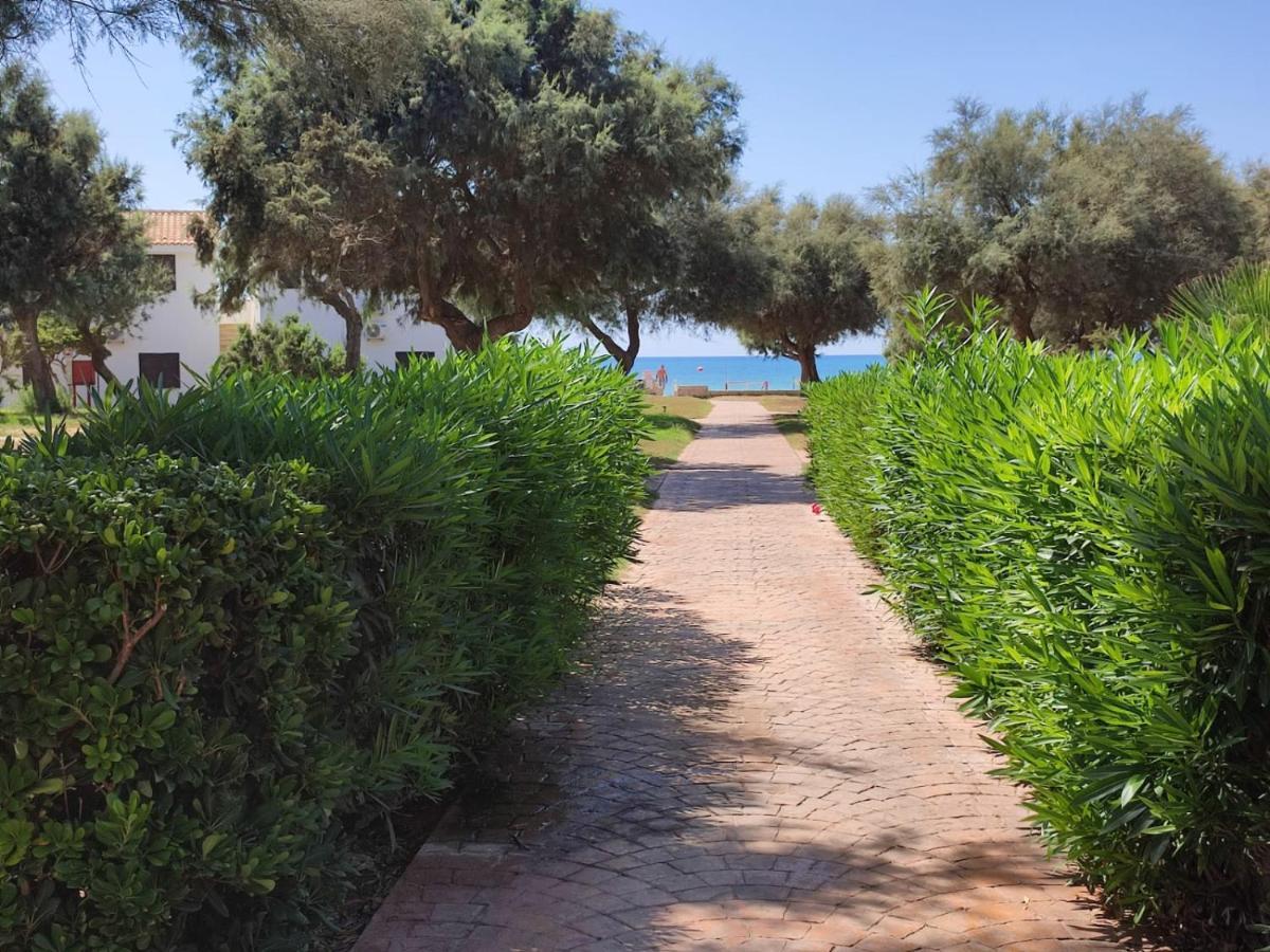 Kamarina Resort Scoglitti Zewnętrze zdjęcie