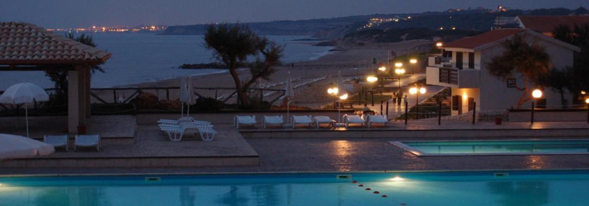 Kamarina Resort Scoglitti Zewnętrze zdjęcie