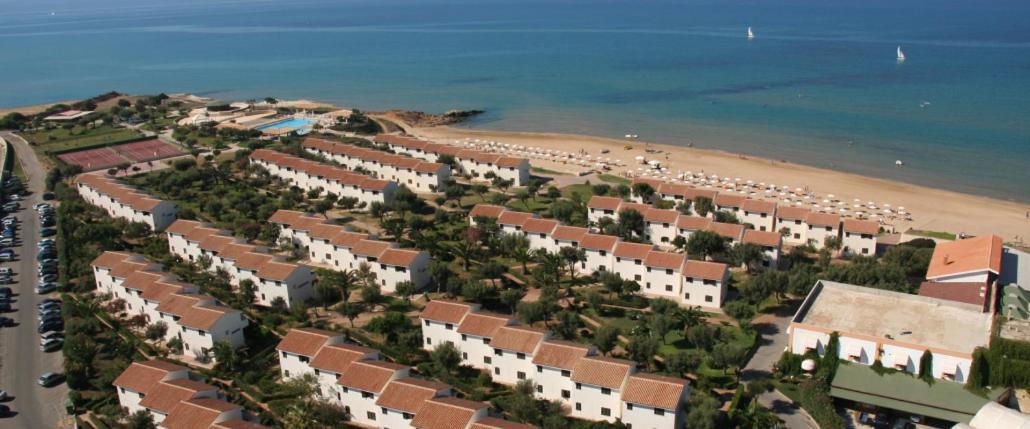 Kamarina Resort Scoglitti Zewnętrze zdjęcie