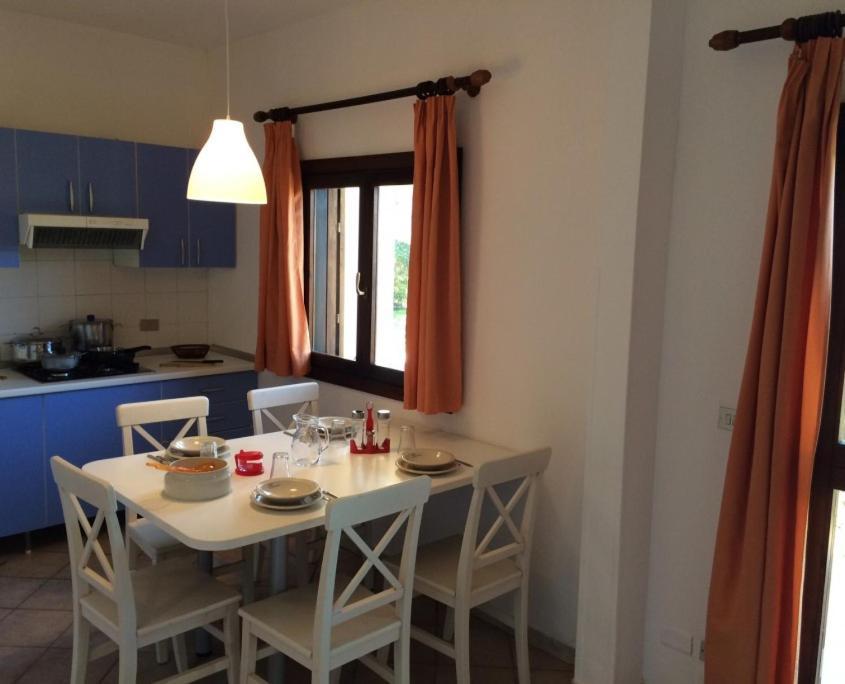 Kamarina Resort Scoglitti Zewnętrze zdjęcie