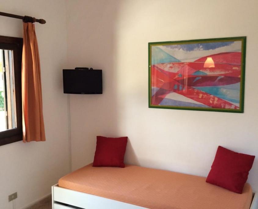Kamarina Resort Scoglitti Zewnętrze zdjęcie