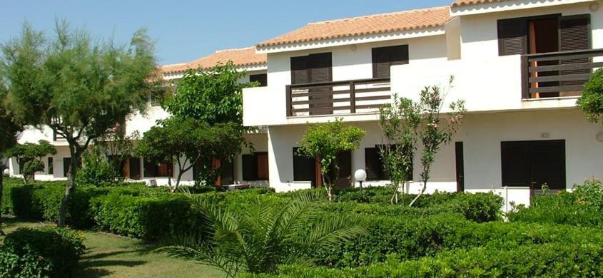 Kamarina Resort Scoglitti Zewnętrze zdjęcie