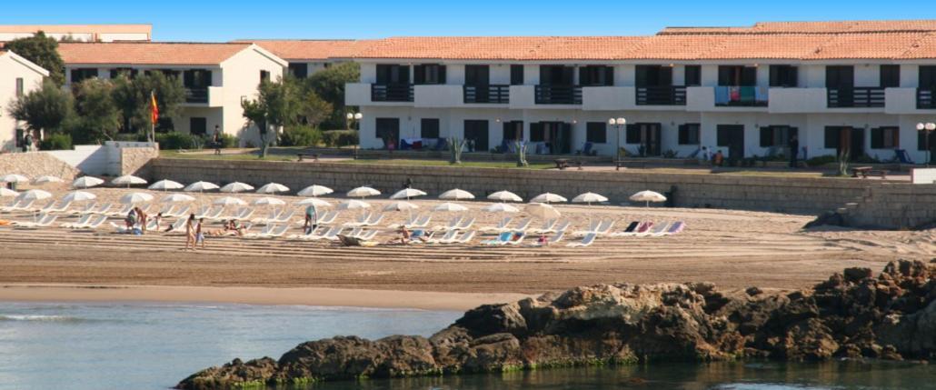 Kamarina Resort Scoglitti Zewnętrze zdjęcie