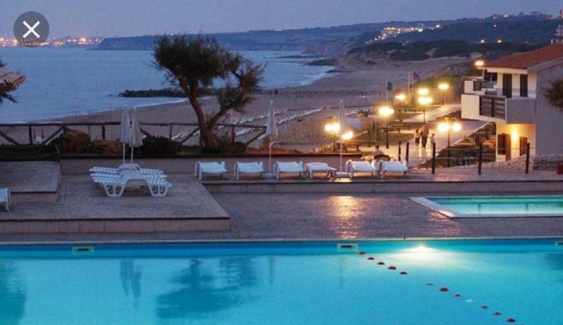 Kamarina Resort Scoglitti Zewnętrze zdjęcie