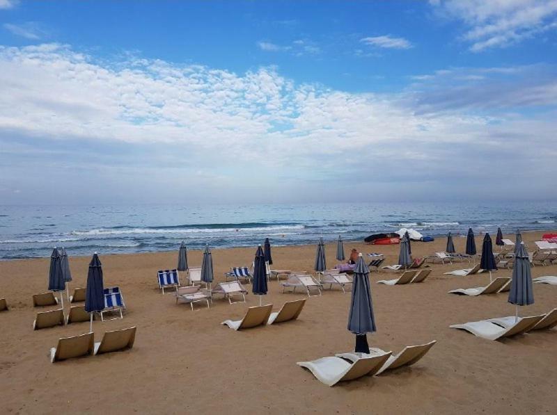 Kamarina Resort Scoglitti Zewnętrze zdjęcie