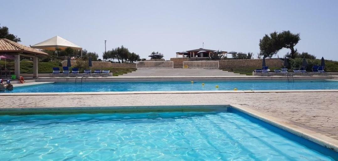 Kamarina Resort Scoglitti Zewnętrze zdjęcie